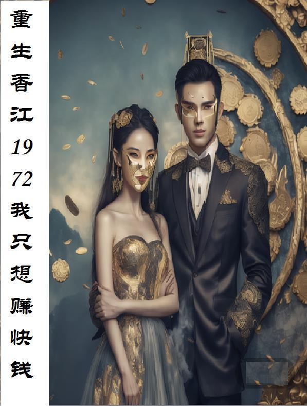 重生香江1977年的 重生香江1977年的