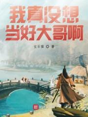 我真的没想当大佬