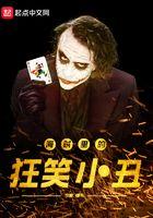 海贼里的狂笑小丑是什么