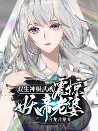 震惊妖帝老婆!(1-2188)