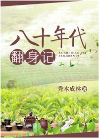 八十年代翻身记 作者秀木成林 八十年代翻身记 作者秀木成林