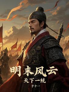 明末风云第一部 明末风云第一部