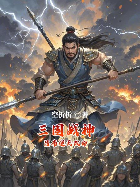 三国战神吕布免费阅读 三国战神吕布免费阅读