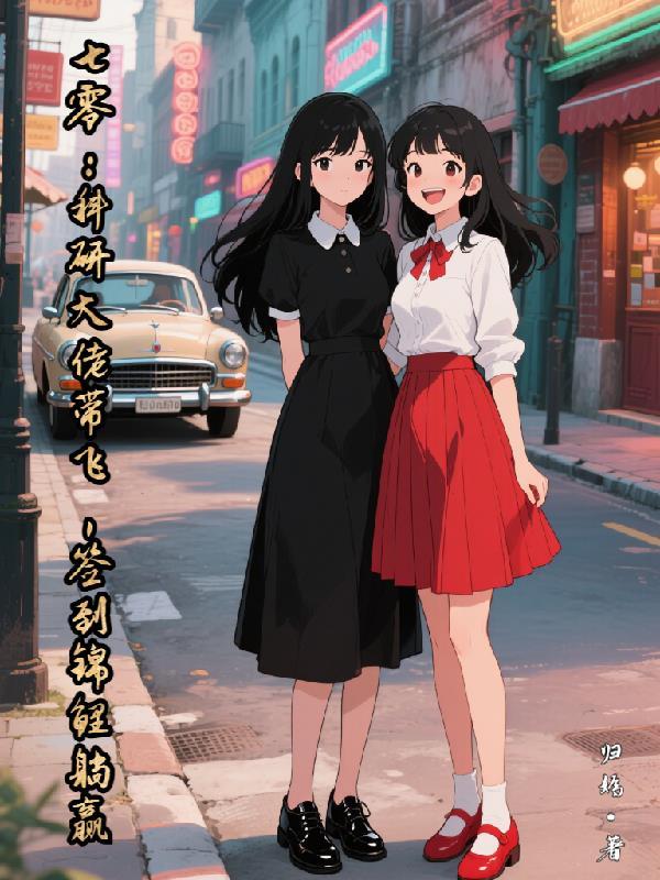 七零年代科技大佬 七零年代科技大佬