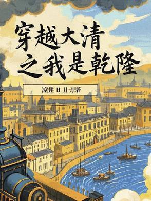 穿越我是乾隆大帝