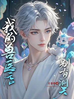 我的兽耳 我的兽耳