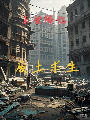 末日废土开局救下