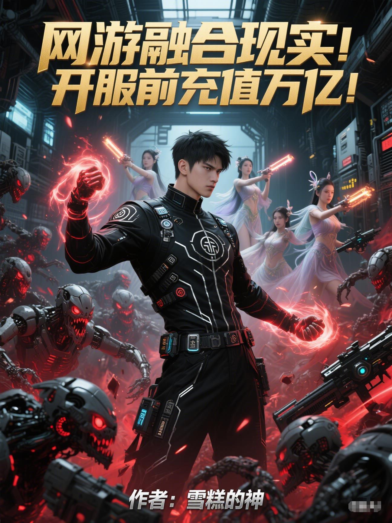 网游充钱最多的游戏排行榜