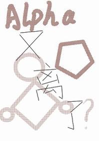 这个alpha又离了免费阅读