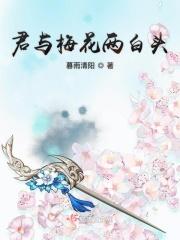 女生说我与梅花两白头的寓意