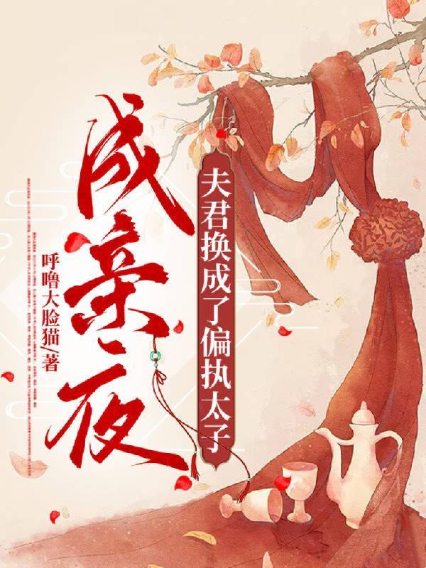 成亲夜,夫君换成了偏执太子 成亲夜,夫君换成了偏执太子
