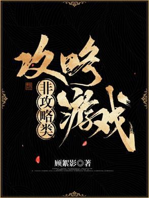 非攻略类攻略游戏 非攻略类攻略游戏