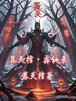 葬天棺:弈仙录 葬天棺:弈仙录