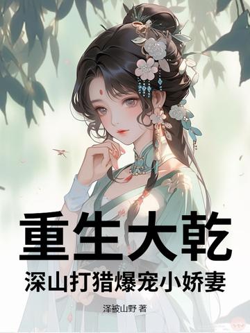 重生大乾:深山打猎爆宠小娇妻 重生大乾:深山打猎爆宠小娇妻
