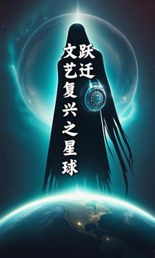 文艺复兴之星球跃迁 文艺复兴之星球跃迁