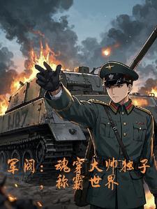 军阀:我以钢铁洪流碾碎列强 军阀:我以钢铁洪流碾碎列强
